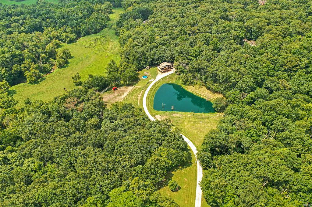 3001 Cedar Ridge Lane Waterloo, IL 62298 - Photo 2 of 50