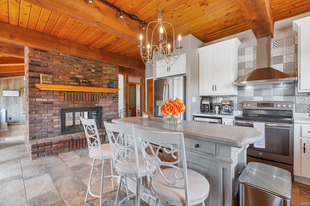 3001 Cedar Ridge Lane Waterloo, IL 62298 - Photo 14 of 50