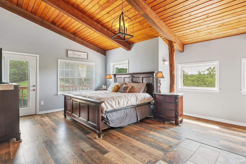 3001 Cedar Ridge Lane Waterloo, IL 62298 - Photo 19 of 50