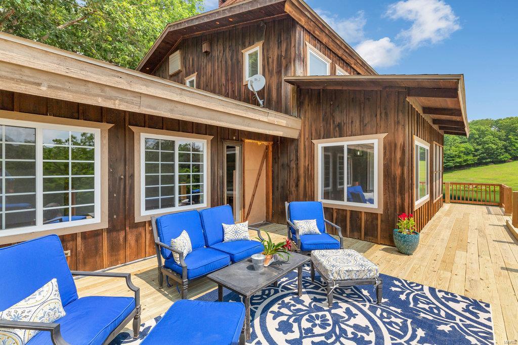 3001 Cedar Ridge Lane Waterloo, IL 62298 - Photo 3 of 50