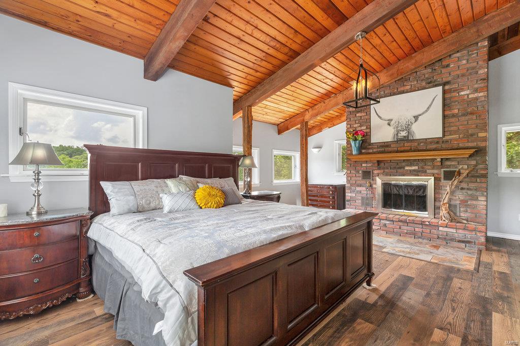 3001 Cedar Ridge Lane Waterloo, IL 62298 - Photo 23 of 50