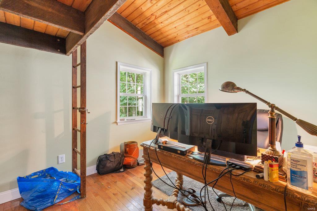 3001 Cedar Ridge Lane Waterloo, IL 62298 - Photo 28 of 50