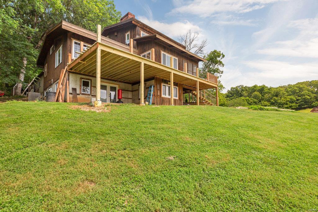 3001 Cedar Ridge Lane Waterloo, IL 62298 - Photo 4 of 50