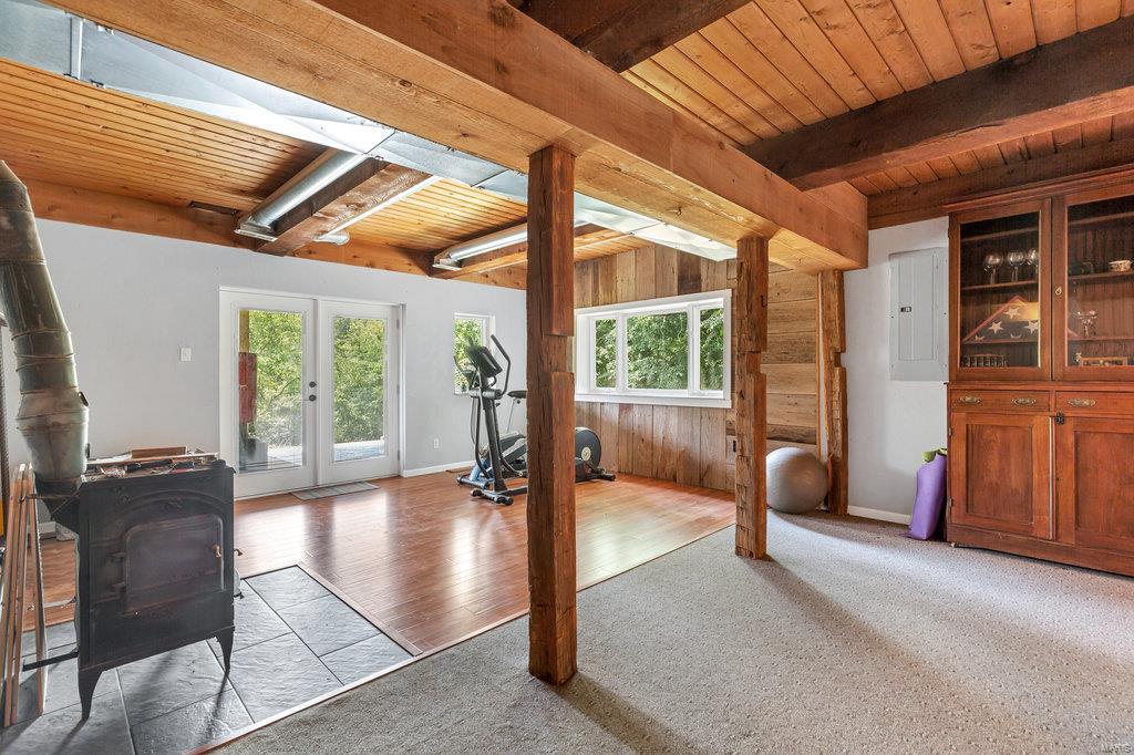 3001 Cedar Ridge Lane Waterloo, IL 62298 - Photo 33 of 50