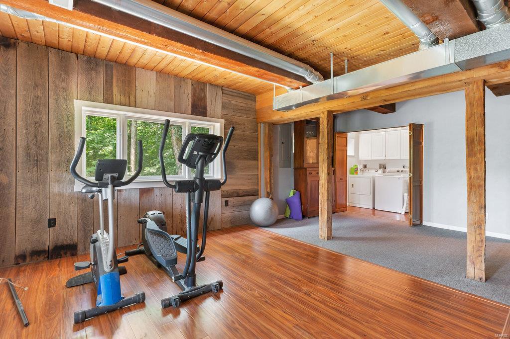 3001 Cedar Ridge Lane Waterloo, IL 62298 - Photo 34 of 50