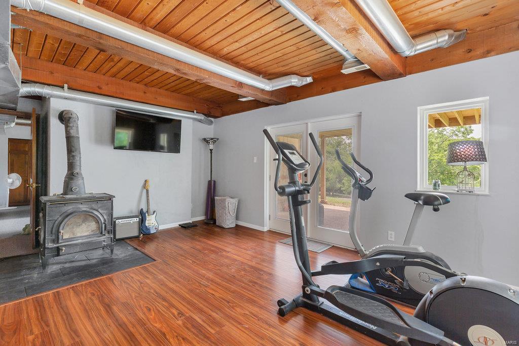 3001 Cedar Ridge Lane Waterloo, IL 62298 - Photo 35 of 50