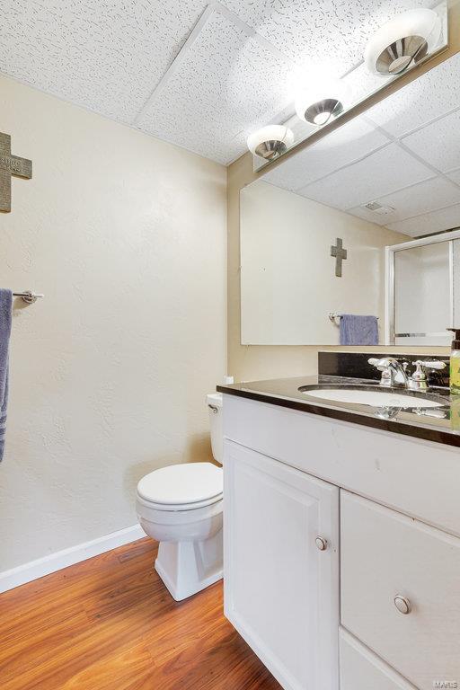 3001 Cedar Ridge Lane Waterloo, IL 62298 - Photo 37 of 50