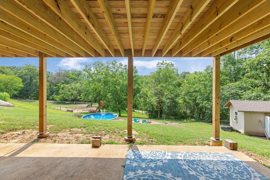 3001 Cedar Ridge Lane Waterloo, IL 62298 - Photo 38 of 50