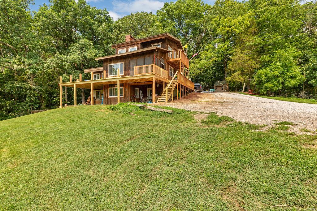 3001 Cedar Ridge Lane Waterloo, IL 62298 - Photo 39 of 50