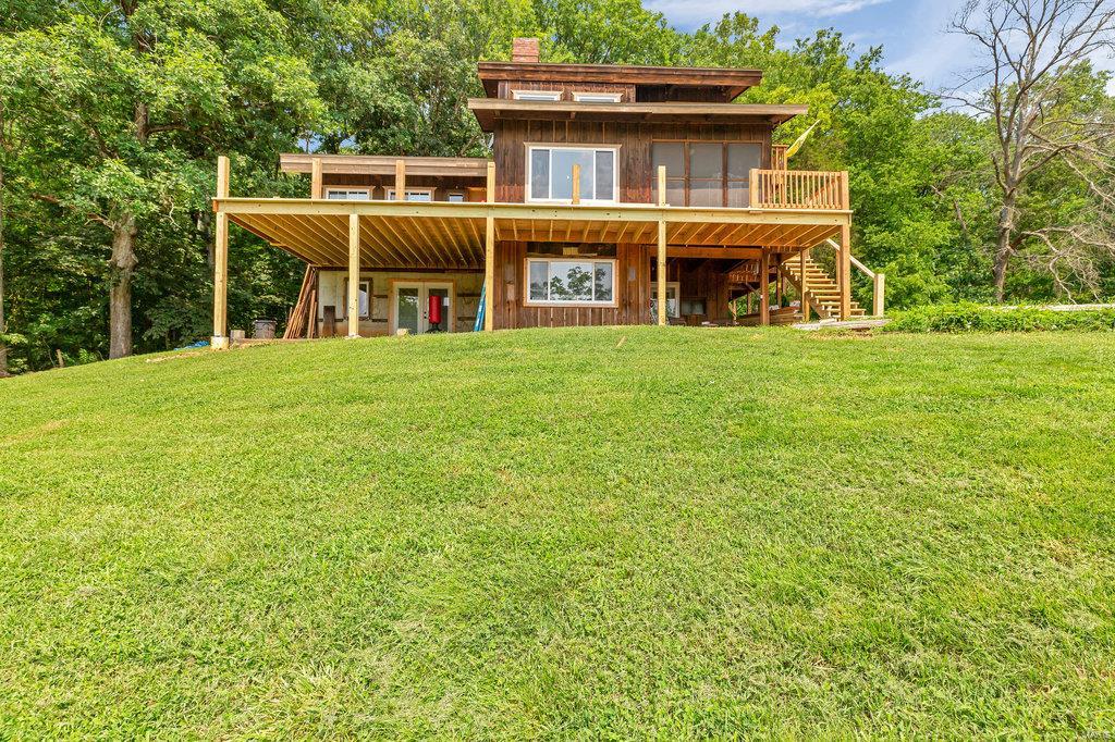 3001 Cedar Ridge Lane Waterloo, IL 62298 - Photo 40 of 50