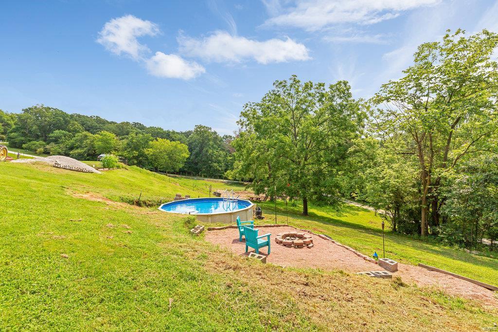 3001 Cedar Ridge Lane Waterloo, IL 62298 - Photo 42 of 50