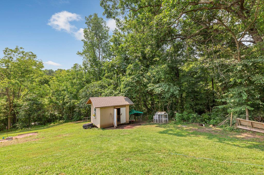 3001 Cedar Ridge Lane Waterloo, IL 62298 - Photo 43 of 50