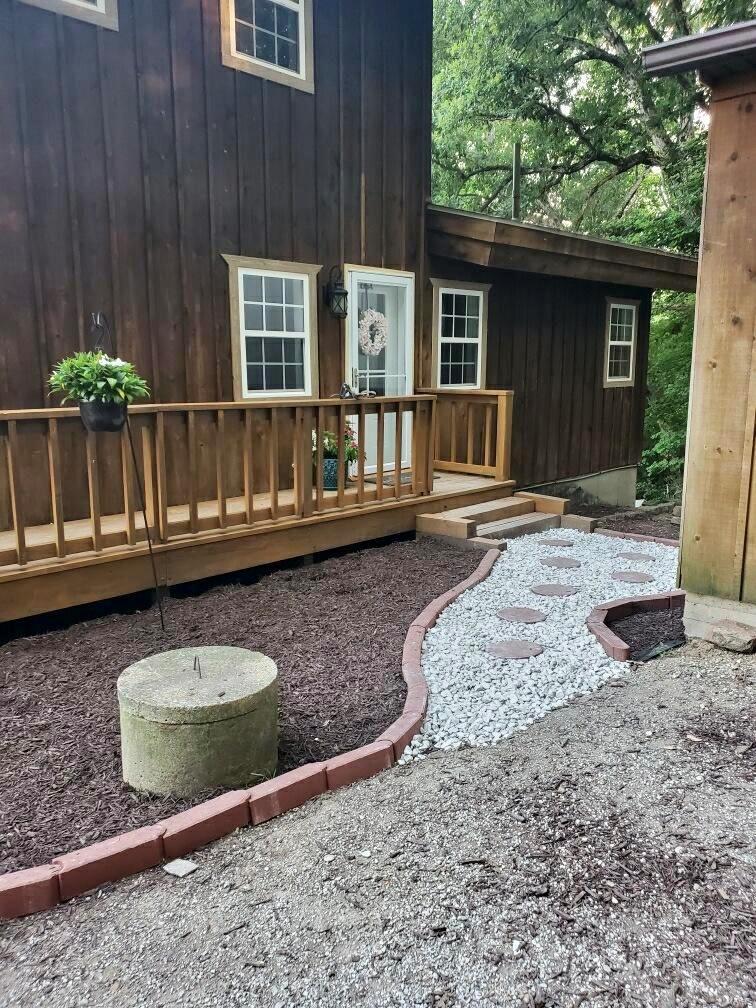 3001 Cedar Ridge Lane Waterloo, IL 62298 - Photo 47 of 50