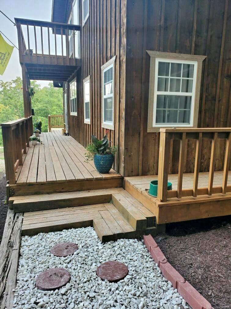 3001 Cedar Ridge Lane Waterloo, IL 62298 - Photo 48 of 50