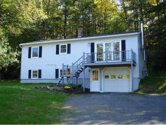 557 Old Stage Road Georgia, VT 05468 - Photo 1 of 1