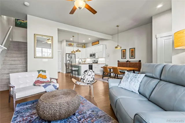 $429,000 | 1734 West 50th Street, Loveland, CO 80538