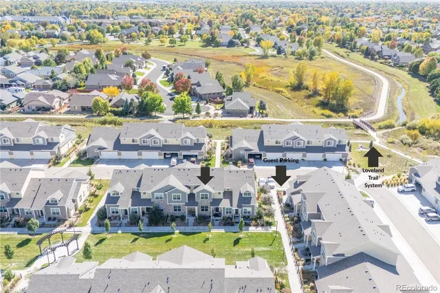 $429,000 | 1734 West 50th Street, Loveland, CO 80538