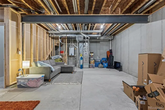 $429,000 | 1734 West 50th Street, Loveland, CO 80538