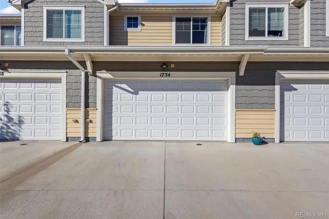 $429,000 | 1734 West 50th Street, Loveland, CO 80538