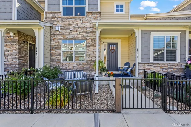 $429,000 | 1734 West 50th Street, Loveland, CO 80538