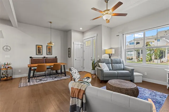 $429,000 | 1734 West 50th Street, Loveland, CO 80538