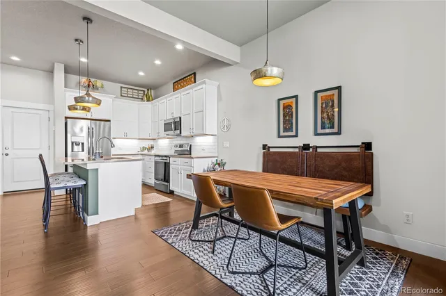 $429,000 | 1734 West 50th Street, Loveland, CO 80538