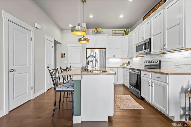 $429,000 | 1734 West 50th Street, Loveland, CO 80538