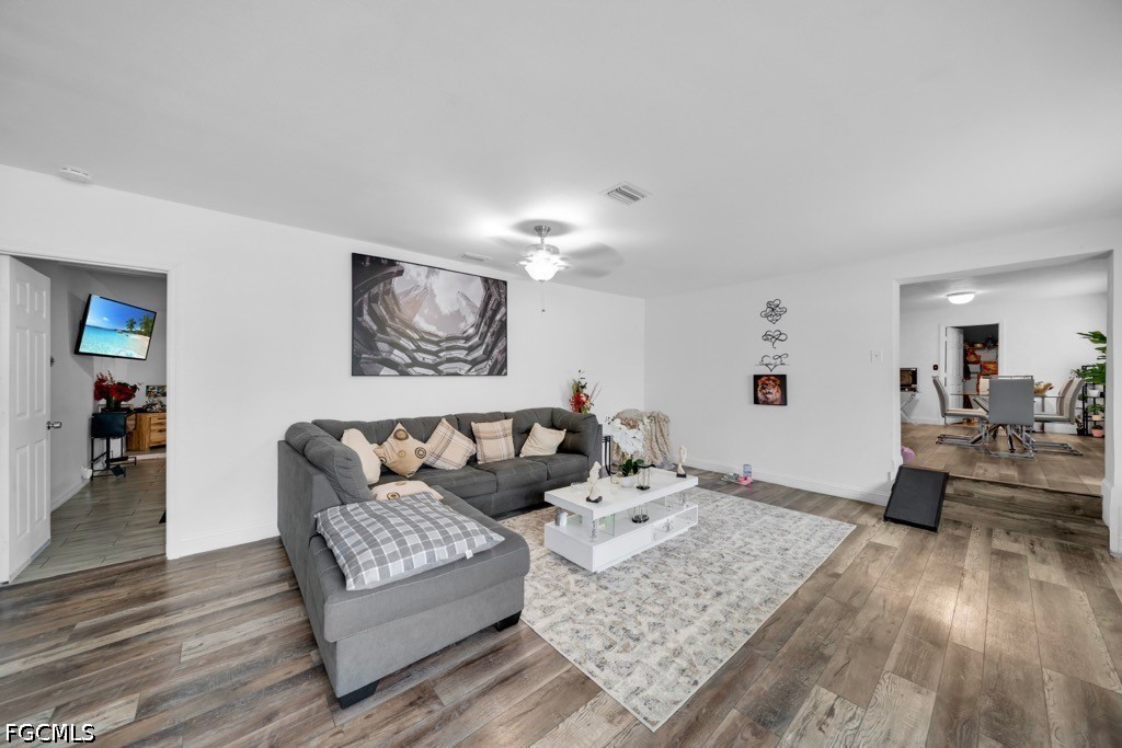 1313 Old Bridge Road North Fort Myers, FL 33917 - Photo 20 of 32