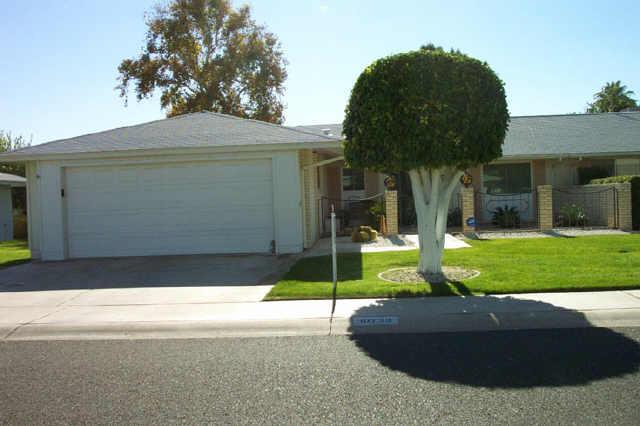 10733 West Hatcher Road Sun City, AZ 85351 - Photo 1 of 1 Primary Photo