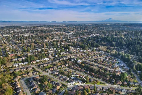 $724,000 | 8812 41st Avenue Southwest, Seattle, WA 98136