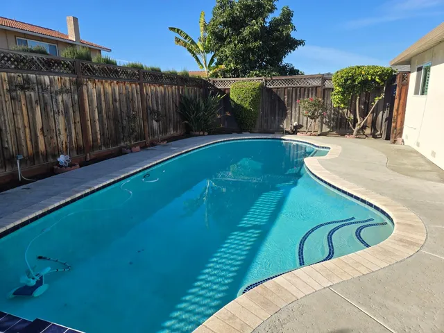 $1,395,000 | 2595 Gumdrop Drive, San Jose, CA 95148