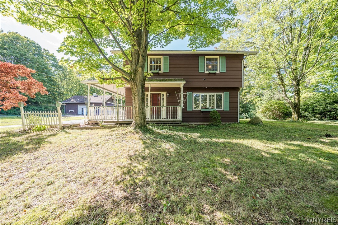 2769 South Roberts Road Sheridan, NY 14062 - Photo 6 of 42 Gallery Image 6