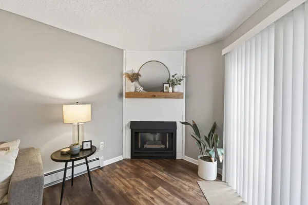 $218,000 | 7606 York Avenue South, Unit 7107, Edina, MN 55435