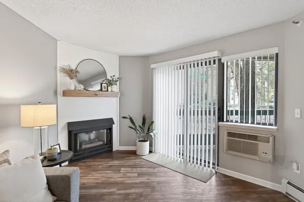 $218,000 | 7606 York Avenue South, Unit 7107, Edina, MN 55435