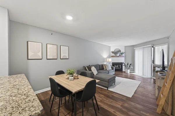 $218,000 | 7606 York Avenue South, Unit 7107, Edina, MN 55435