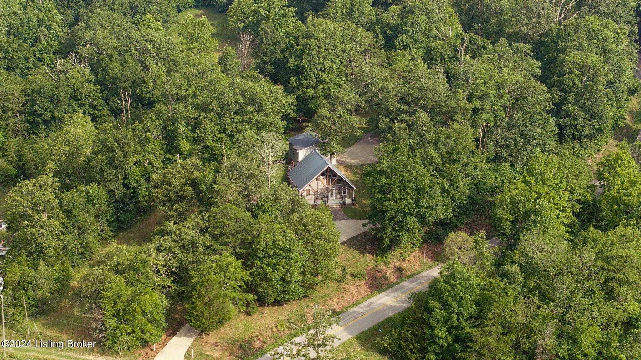 13415 Peonia Road Clarkson, KY 42726 - Photo 8 of 27 7-web-or-mls-DJI_20240709081834_0678_D