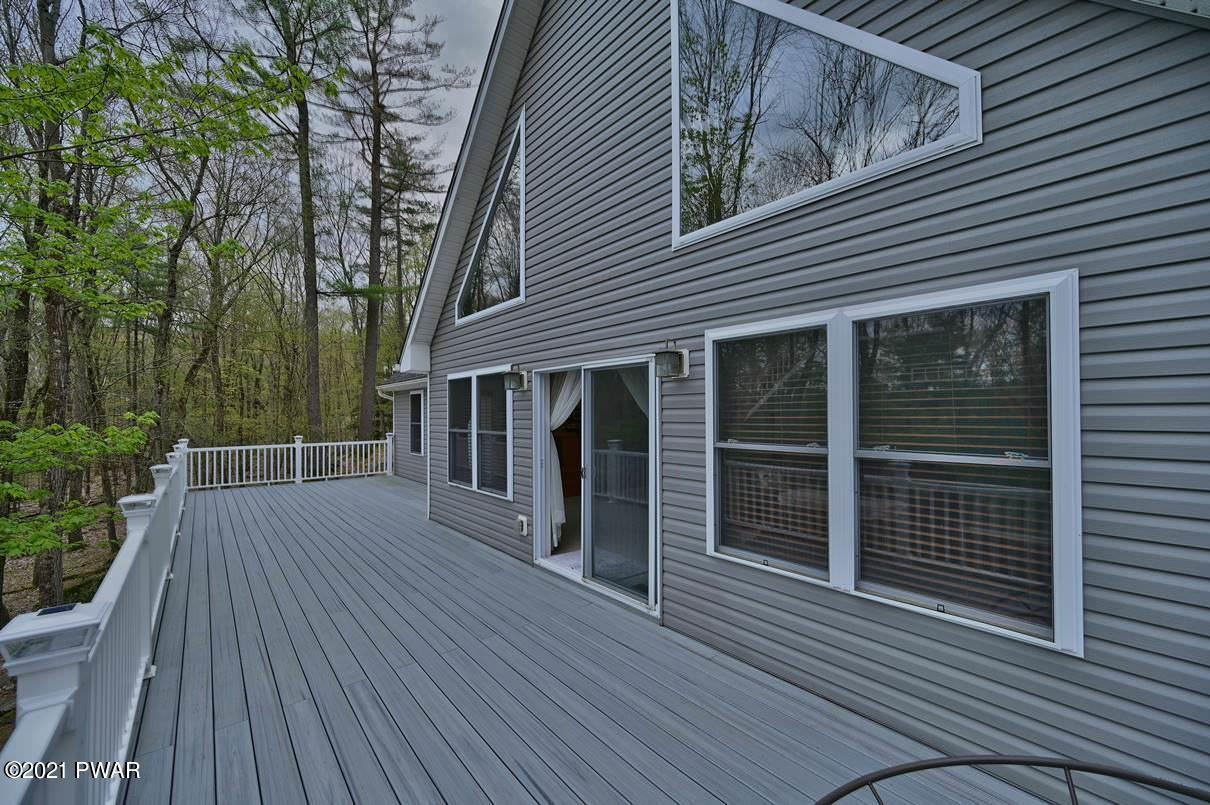 116 Bridle Road Lackawaxen, PA 18435 - Photo 105 of 122