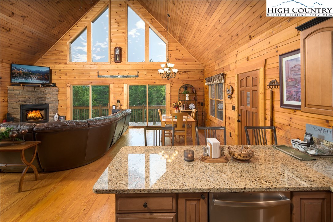 9366 Headwaters Road Lenoir, NC 28645 - Photo 12 of 34 Gallery Image 12