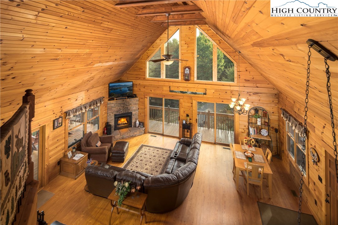 9366 Headwaters Road Lenoir, NC 28645 - Photo 8 of 34 Gallery Image 8