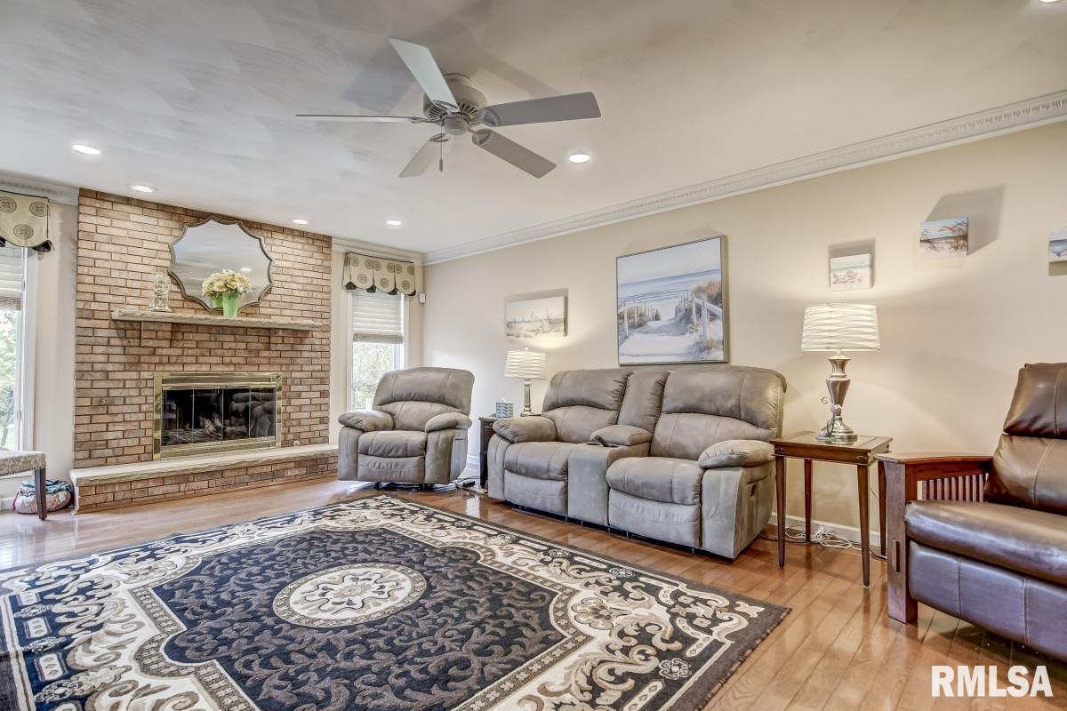 404 Golf Road Springfield, IL 62704 - Photo 26 of 47