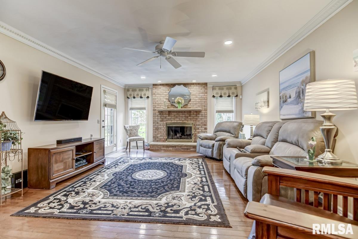 404 Golf Road Springfield, IL 62704 - Photo 28 of 47