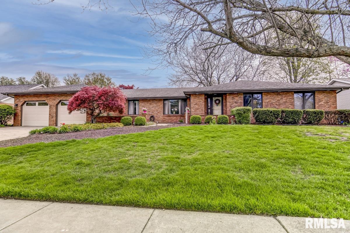 404 Golf Road Springfield, IL 62704 - Photo 4 of 47