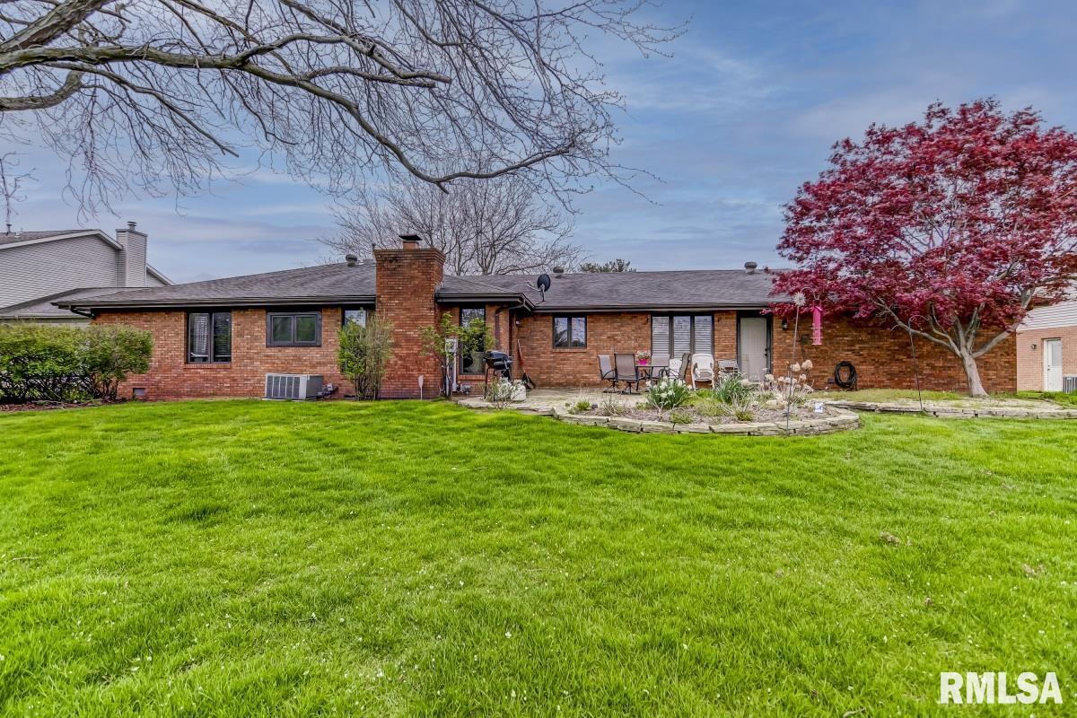 404 Golf Road Springfield, IL 62704 - Photo 43 of 47
