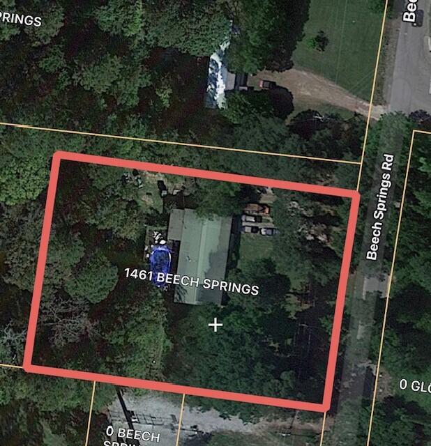1461 Beech Springs Road Saltillo, MS 38866 - Photo 1 of 2 Gallery Image 1