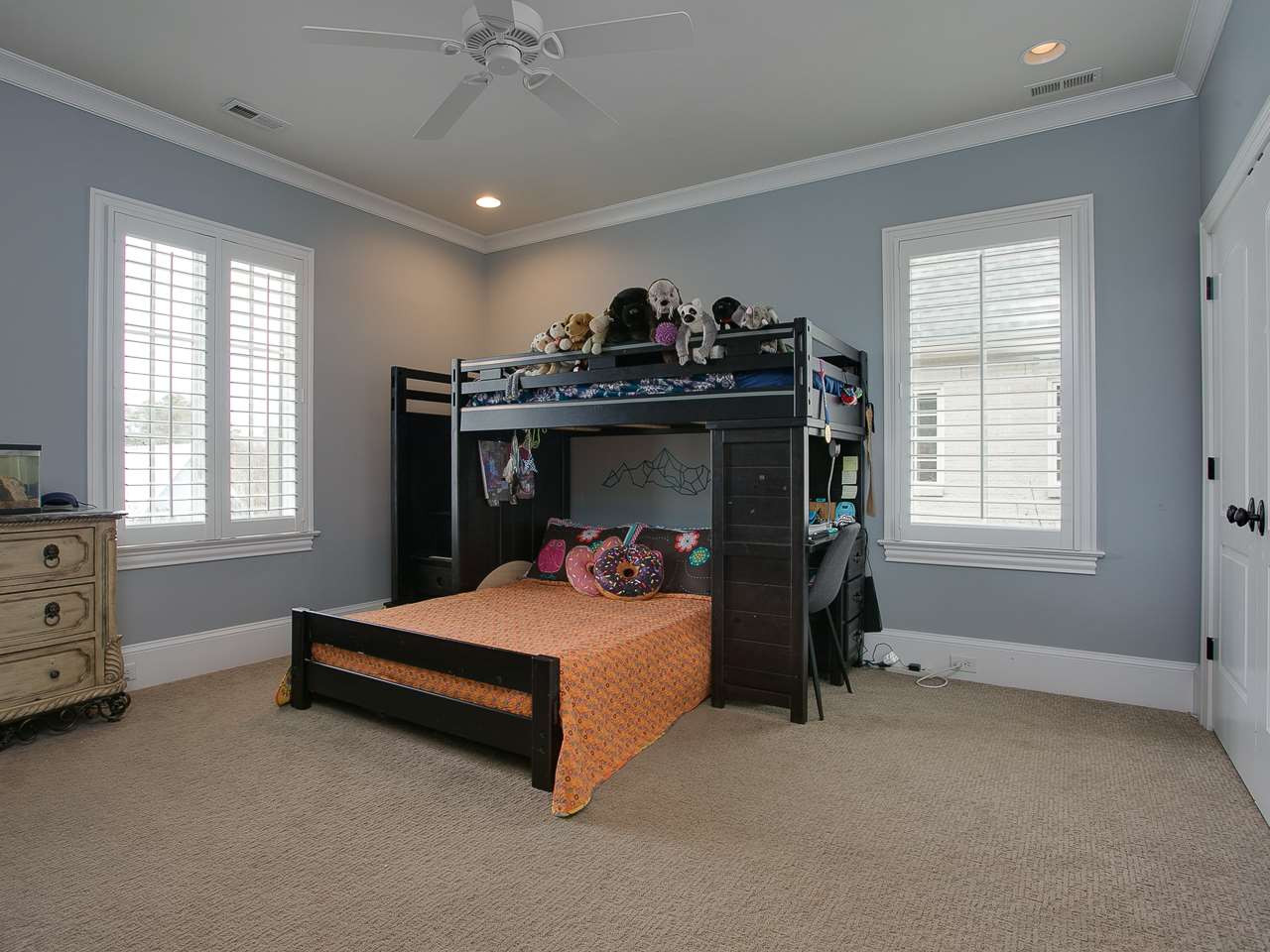 507 Guilford Circle Raleigh, NC 27608 - Photo 17 of 26 Photo 17