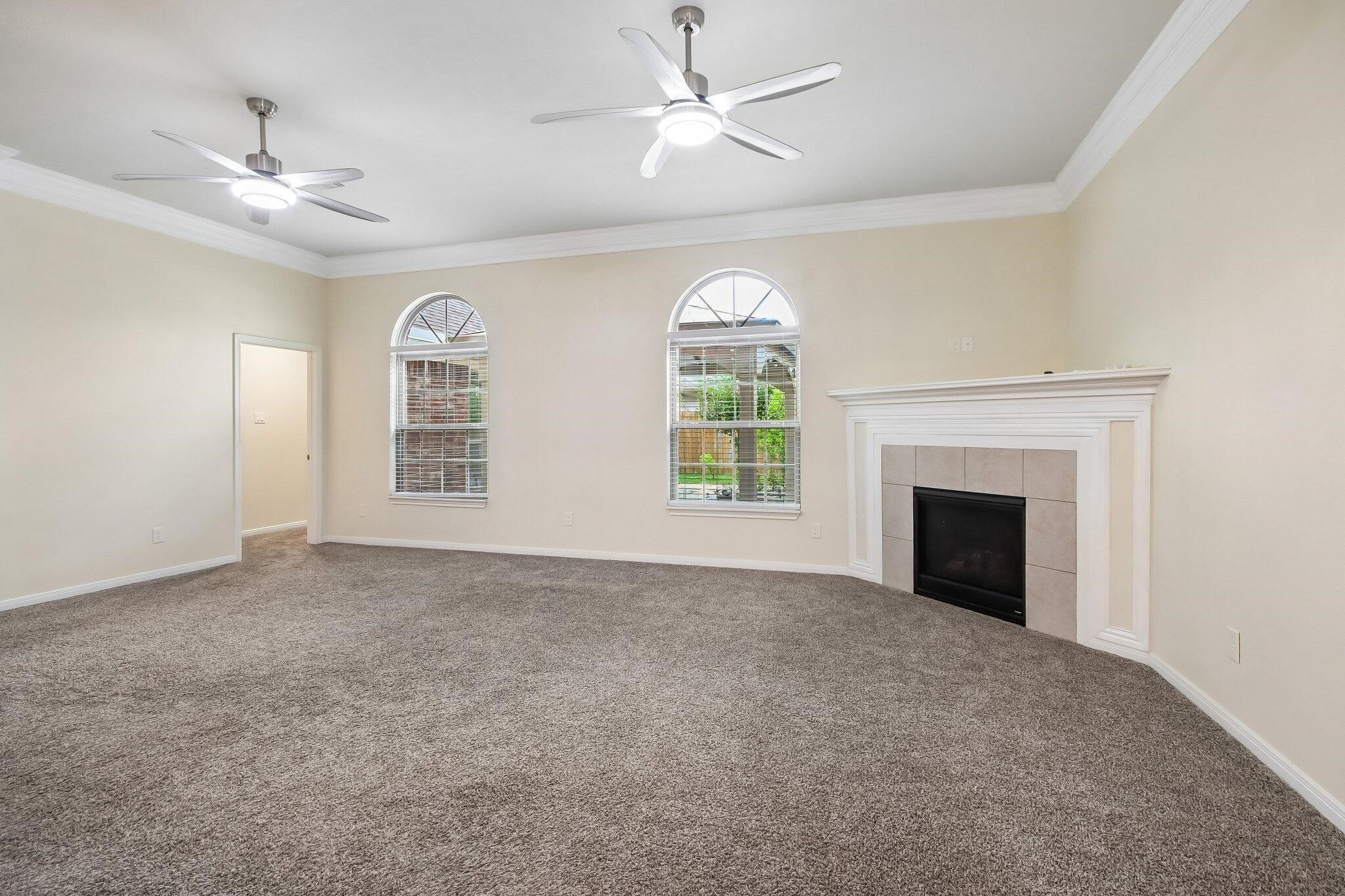 6530 Falcon Ridge Manvel, TX 77578 - Photo 49 of 50
