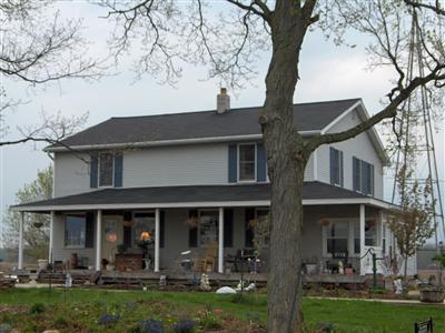 6360 Sampson Road Camden, MI 49232 - Photo 4 of 23 Additional Photo
