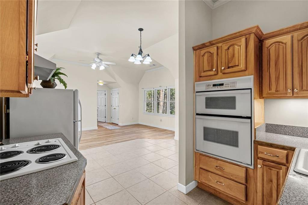 4640 Chestatee Pointe Road Gainesville, GA 30506 - Photo 11 of 29