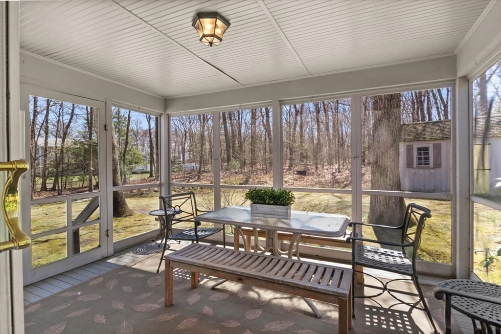 51 Saxon Road Westwood, MA 02090 - Photo 25 of 35 Gallery Image 25