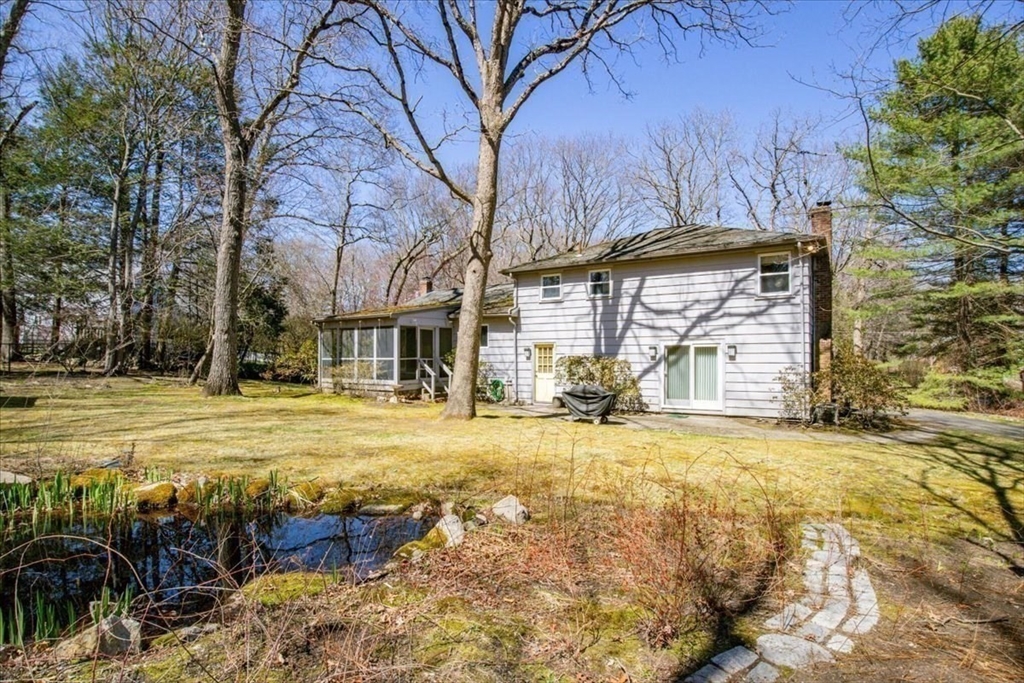 51 Saxon Road Westwood, MA 02090 - Photo 7 of 35 Gallery Image 7